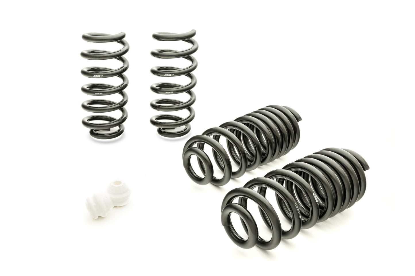 Eibach Pro Kit 16-23 Miata ND Set of 4 Springs EIBE10-55-019-01-22