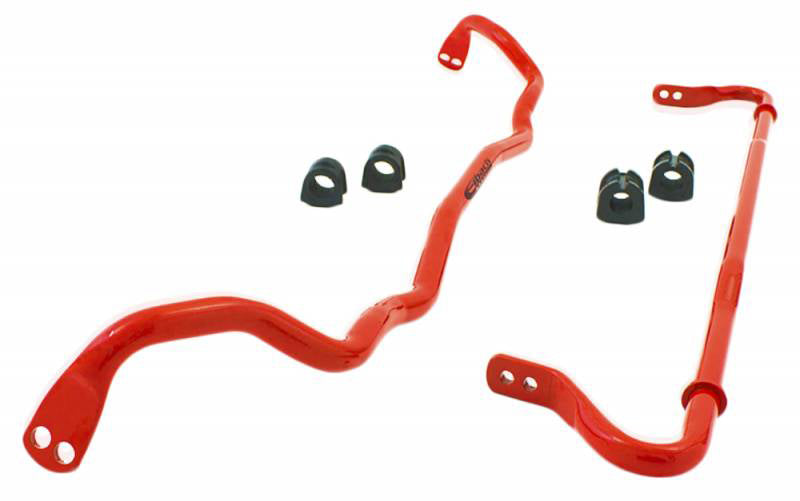 Eibach Anti-Roll Kit Front and Rear Sway Bars ND Miata EIBE40-55-019-01-11