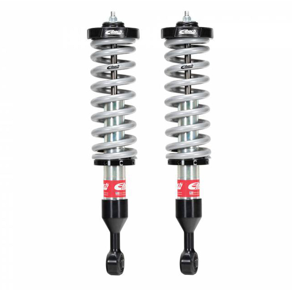 Eibach Pro-Truck Coilover Front MPN EIBE86-82-071-01-20 For Toyota Midsize SUV, Truck 2010-21
