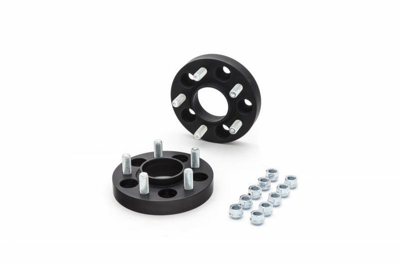 Eibach Pro-Spacer Kit 20mm Pair (Black) EIBS90-4-20-051-B