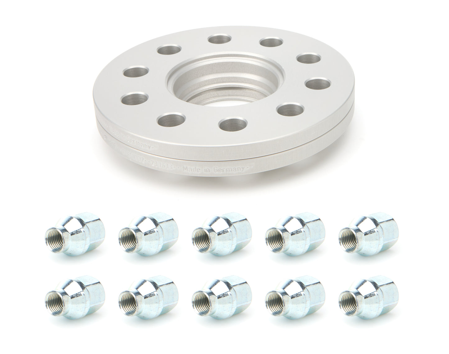 Eibach Pro-Spacer Kit 10mm Pair EIBS90-6-10-032-N