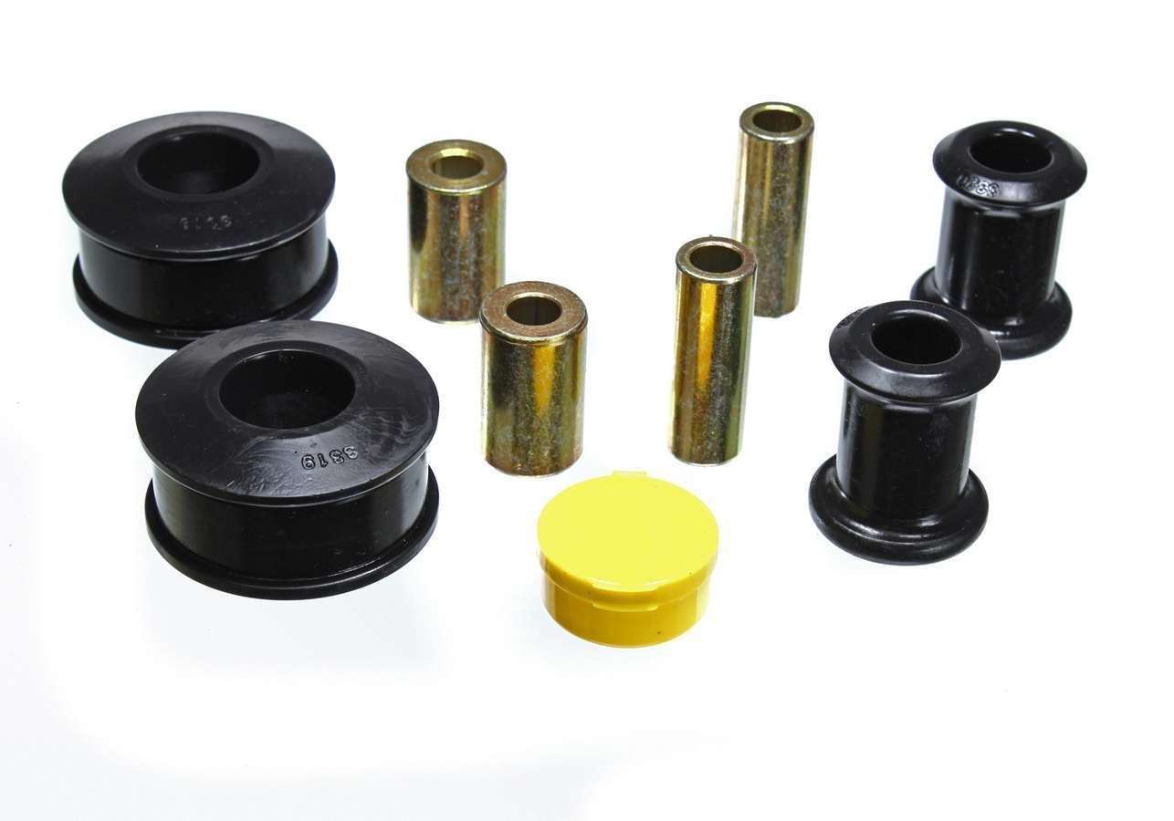 Energy Suspension VW Front Control Arm Bushing Set MPN ENE15-3117G For Volkswagen 1998-2006