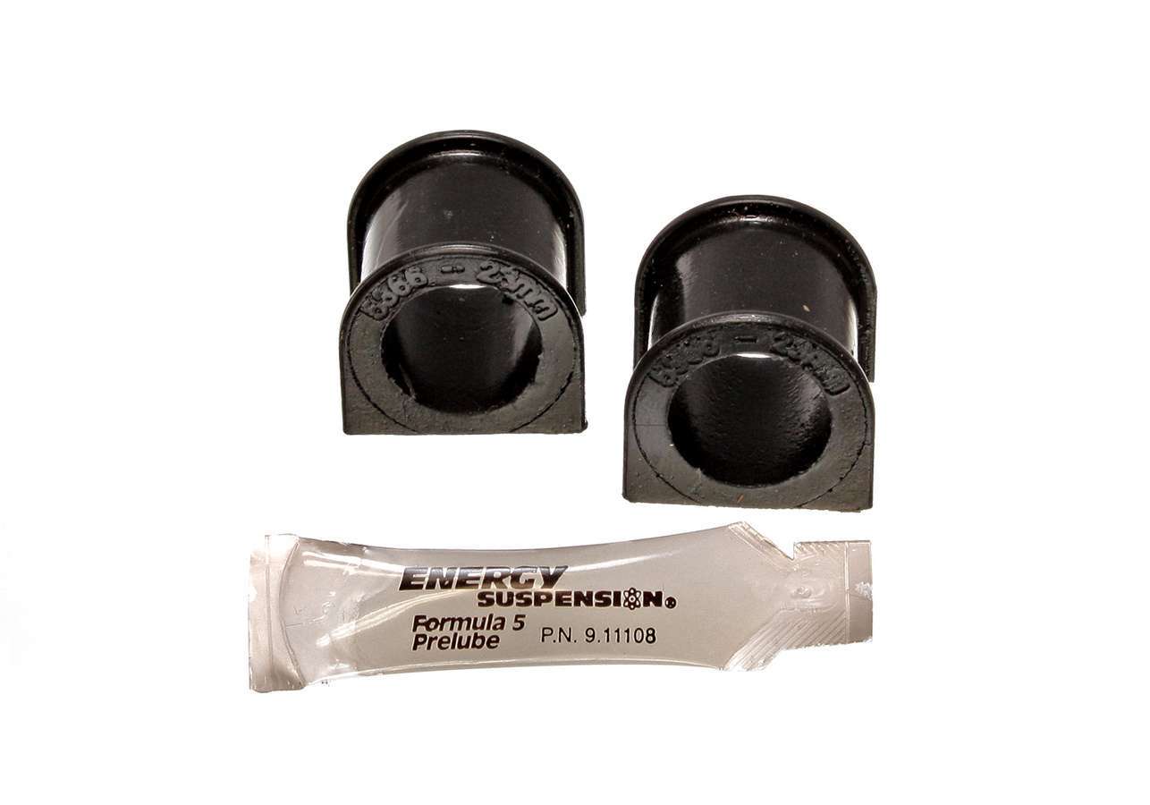 Energy Suspension 23mm Front Sway Bar Bushings ENE16-5113G