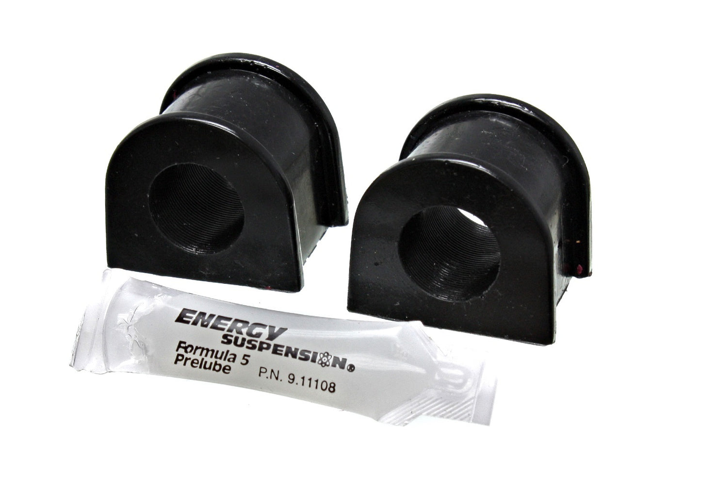 Energy Suspension Front Sway Bar Bushing Set -21mm ENE19-5105G