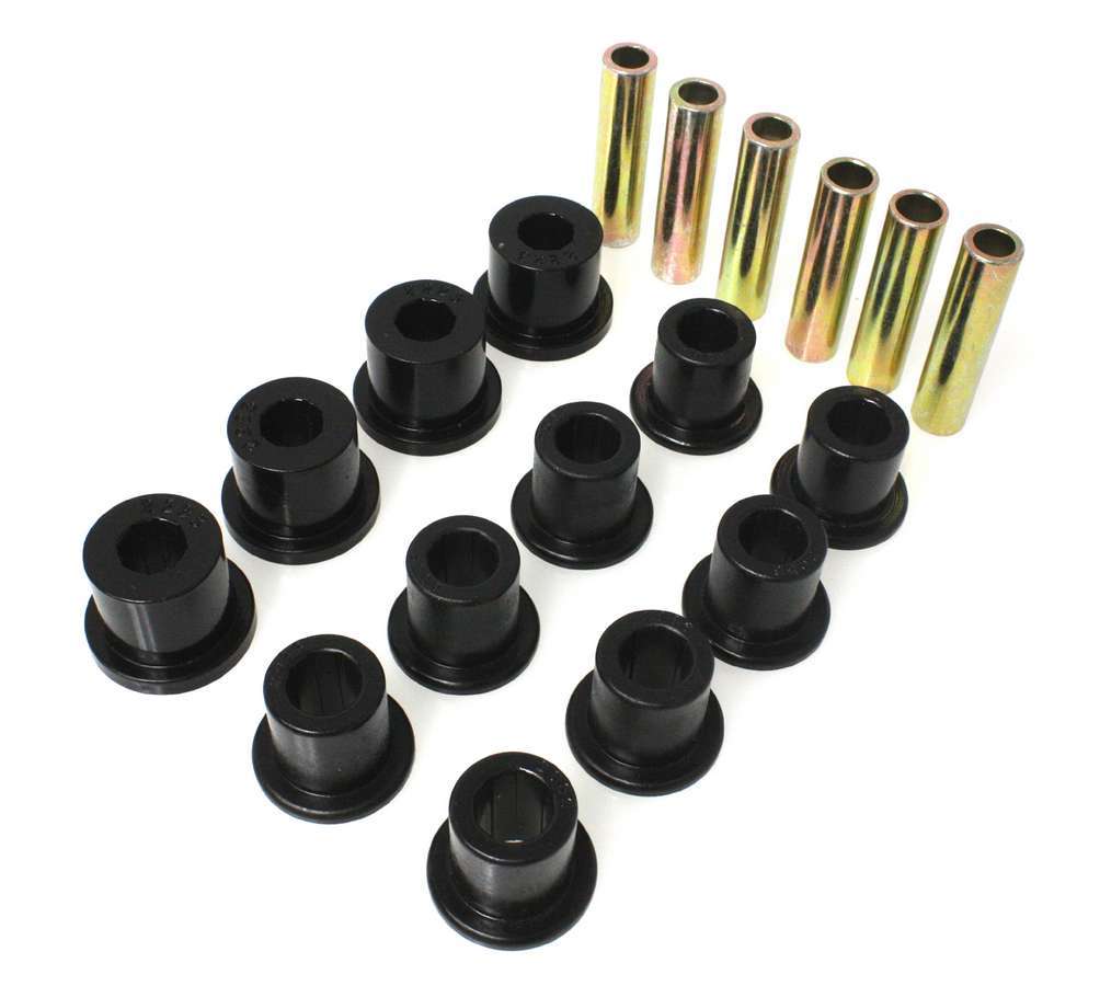 Energy Suspension WRANGLER SPRING AND SHACKLES ENE2-2119G