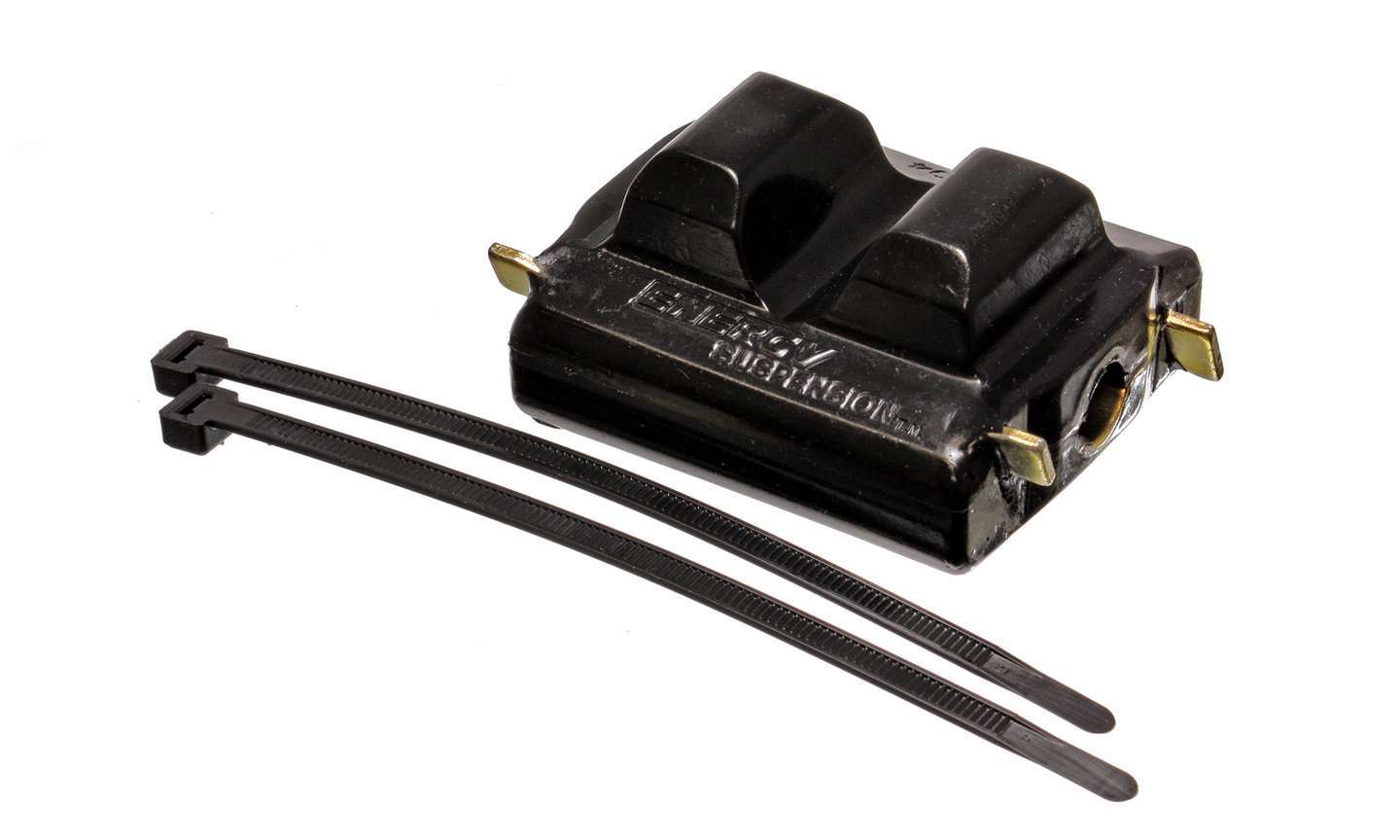 Energy Suspension 73-98 GM V8 Motor Mount Black - Each MPN ENE3-1116G For GM