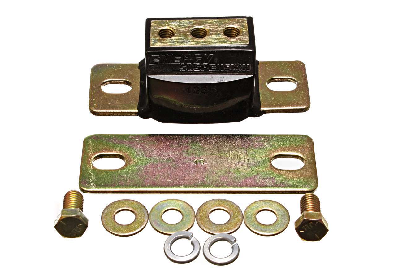 Energy Suspension 82-02 Camaro Trans Mount V8 MPN ENE3-1142G For GM F-Body 1982-2002