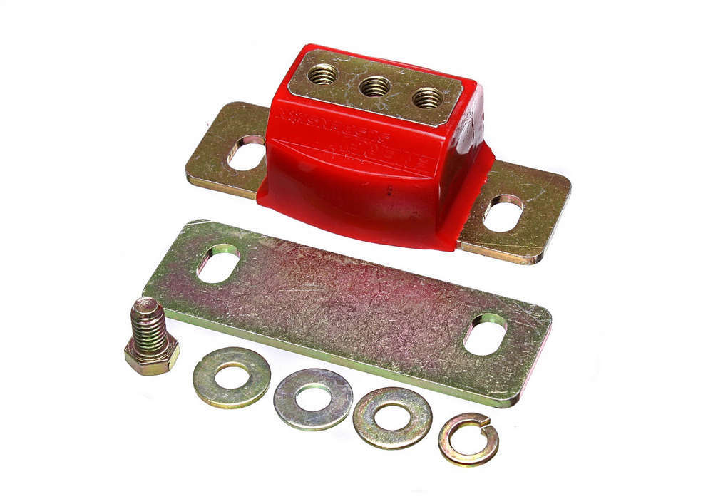 Energy Suspension Transmission Bushing Set MPN ENE3-1171R For GM