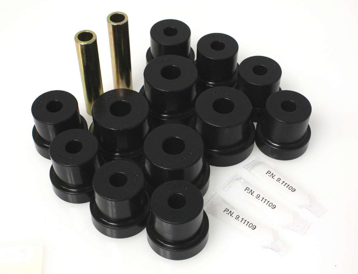 Energy Suspension Gm Sprng Bush Black MPN ENE3-2103G For GM F-Body 1968-81