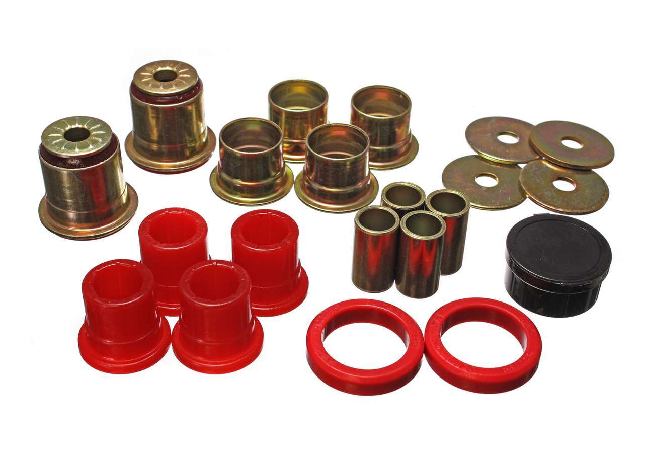 Energy Suspension Control Arm Bushing Set ENE3-3160R