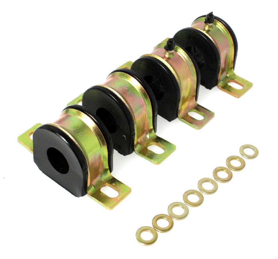 Energy Suspension Greaseable Sway Bar Bushings 1 1/16in ENE3-5175G