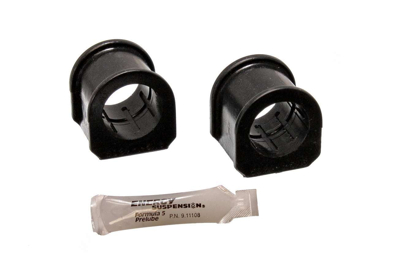 Energy Suspension Stabilizer Bushings-Blac ENE4-5101G