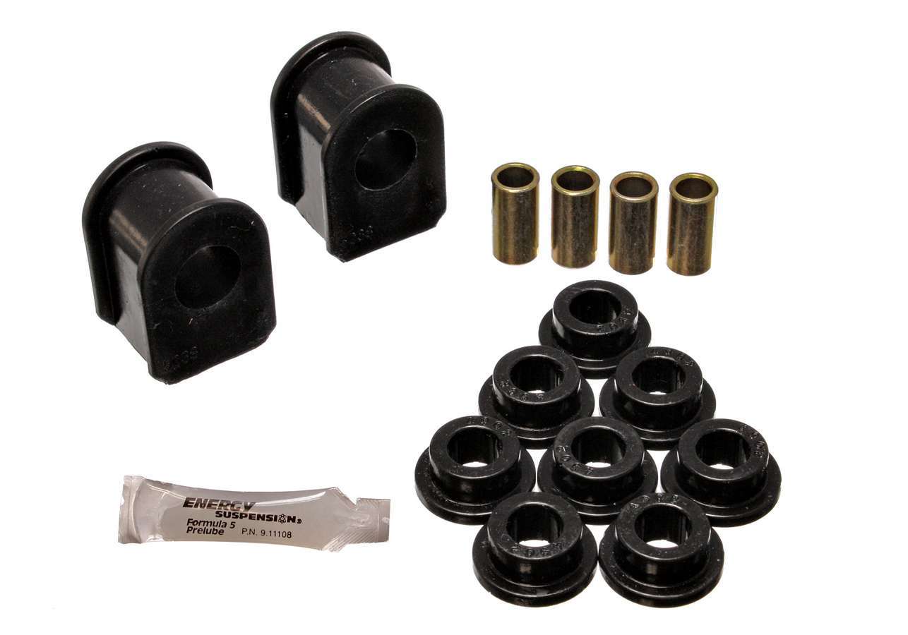 Energy Suspension Stabilizer Bushings - Bl MPN ENE4-5106G For Ford Truck