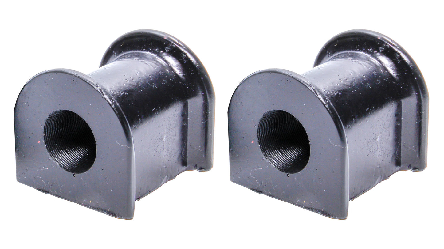 Energy Suspension 15- Mustang Rear Sway Bar Bushing Set ENE4-5198G