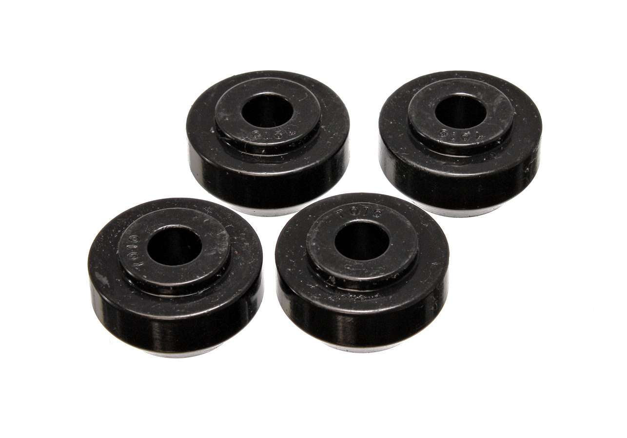 Energy Suspension Ford Strut Rod Bushng-Bl MPN ENE4-7113G Mustang II, Mustang 1974-80