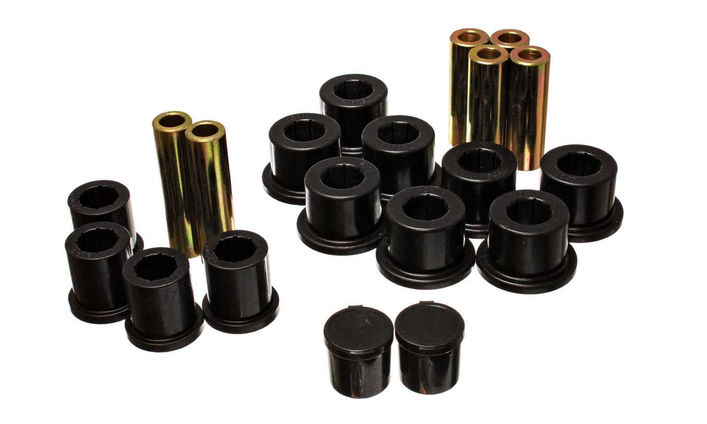 Energy Suspension Rear Spring Bushing Set ENE5-2118G