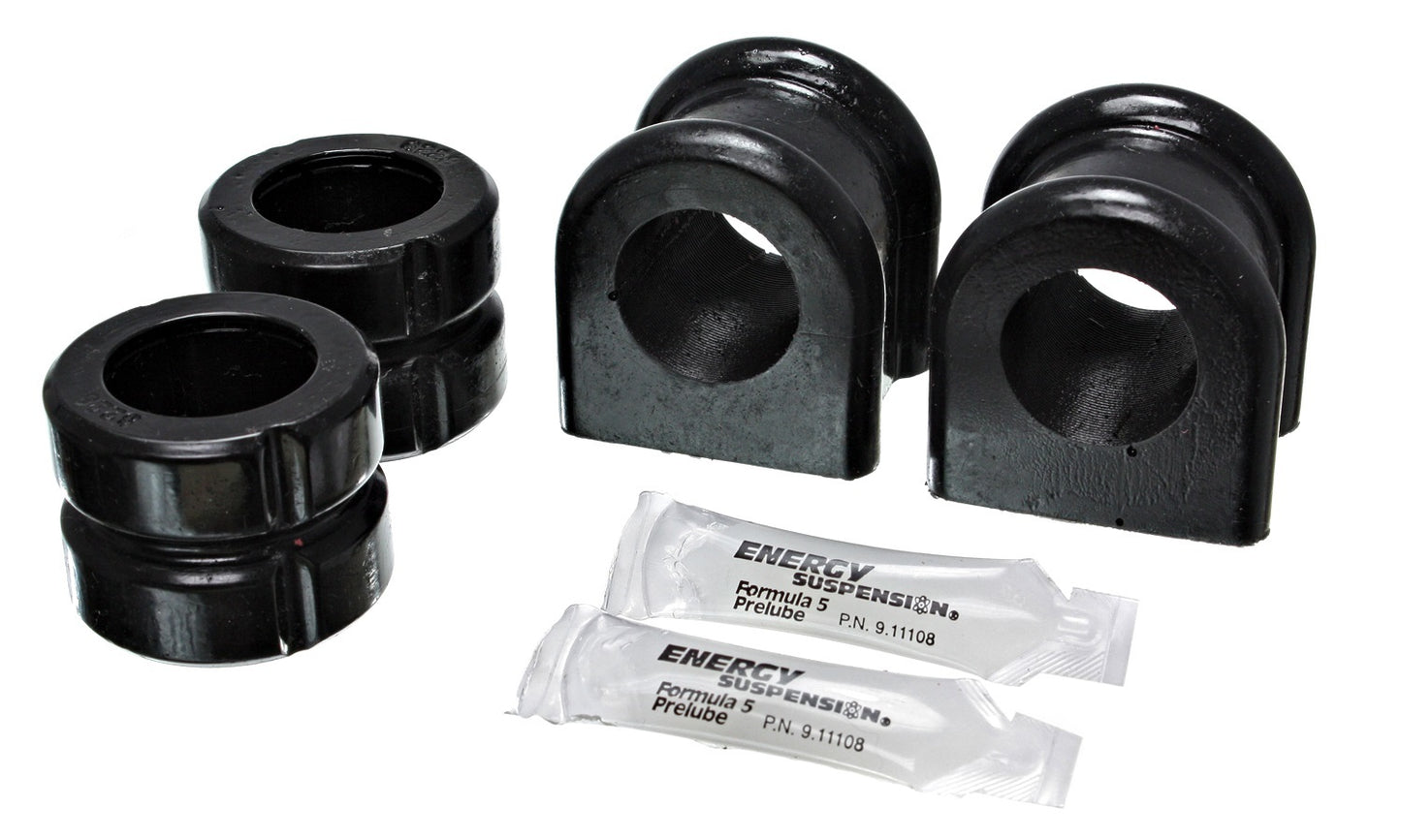 Energy Suspension Front 33mm Sway Bay Bushings MPN ENE5-5165G For Dodge Midsize SUV, Truck 1987-99