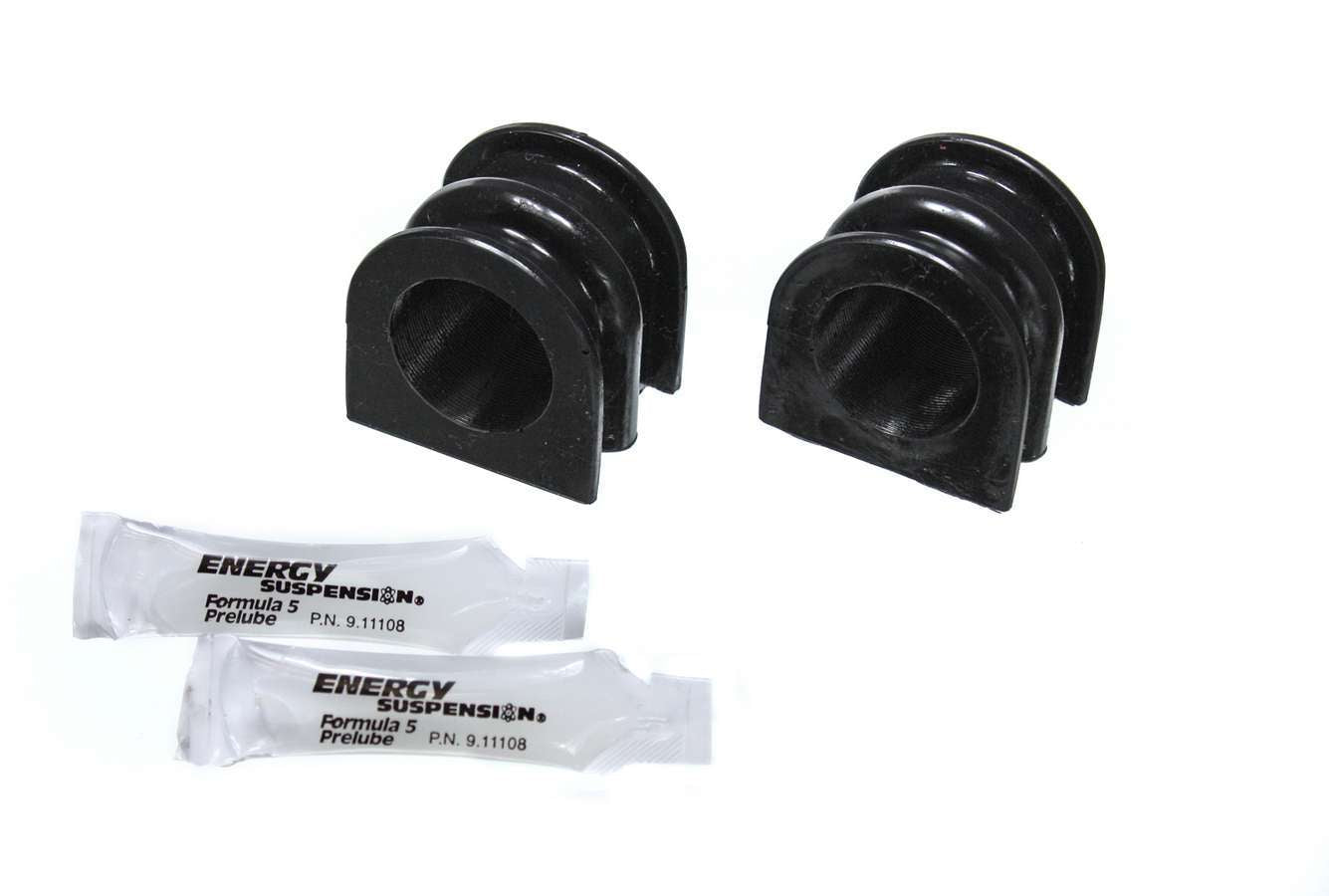 Energy Suspension 03-09 Nissan 350Z Front Sway Bar Bushing Set 32m MPN ENE7-5126G For Nissan Nissan Z 2003-09