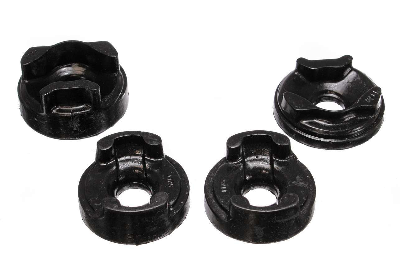 Energy Suspension MOTOR MOUNT INSERTS MPN ENE8-1101G For Toyota 2003-06