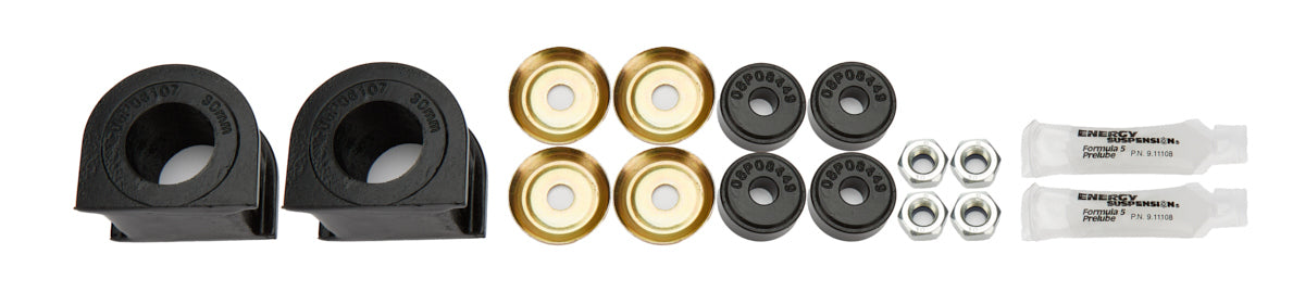 Energy Suspension Front Sway Bar Bushings 05-15 Toyota Tacoma ENE8-5153G