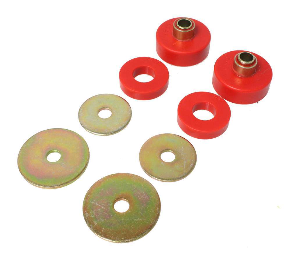 Energy Suspension Universal Bushing Red MPN ENE9-4101R