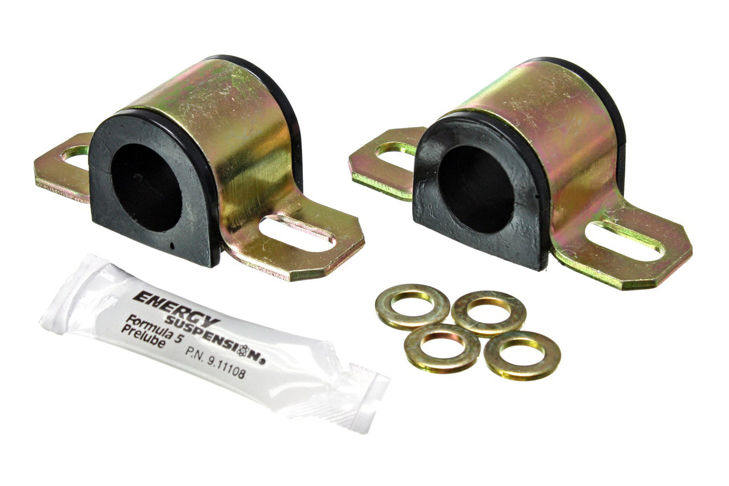Energy Suspension Stabilizer Bushings MPN ENE9-5128G For Universal use