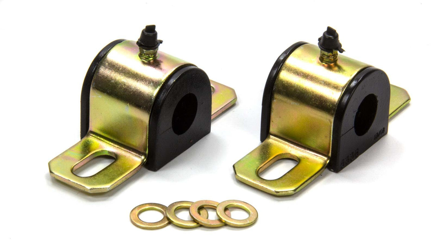 Energy Suspension Greaseable Sway Bar Bushings 13/16in MPN ENE9-5157G For Universal use