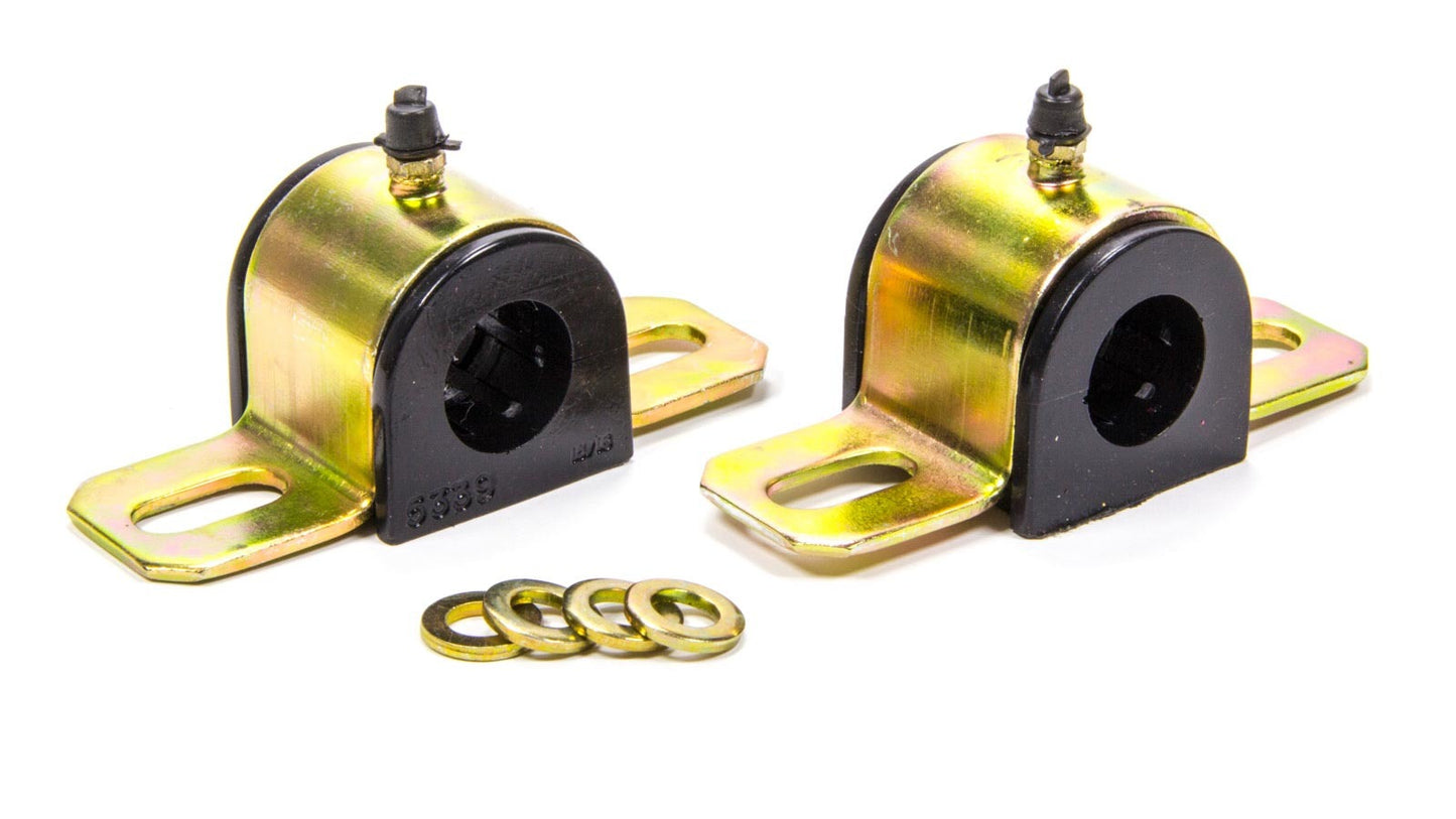 Energy Suspension Greaseable Sway Bar Bushings 15/16in ENE9-5160G