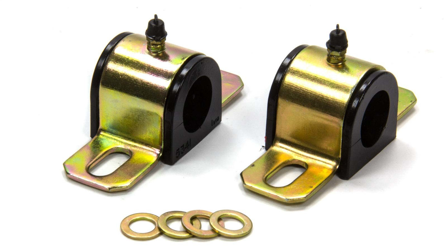 Energy Suspension Greaseable Sway Bar Bushings 1 1/16in MPN ENE9-5162G For Universal use