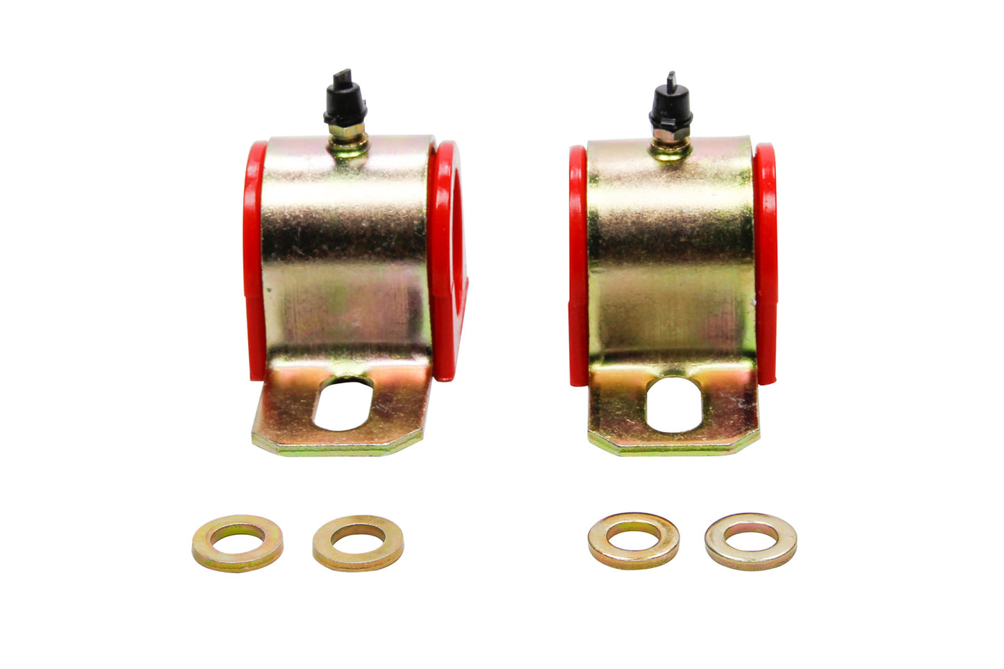 Energy Suspension 1-1/4in Sway Bar Bushing Set MPN ENE9-5165R For Universal use