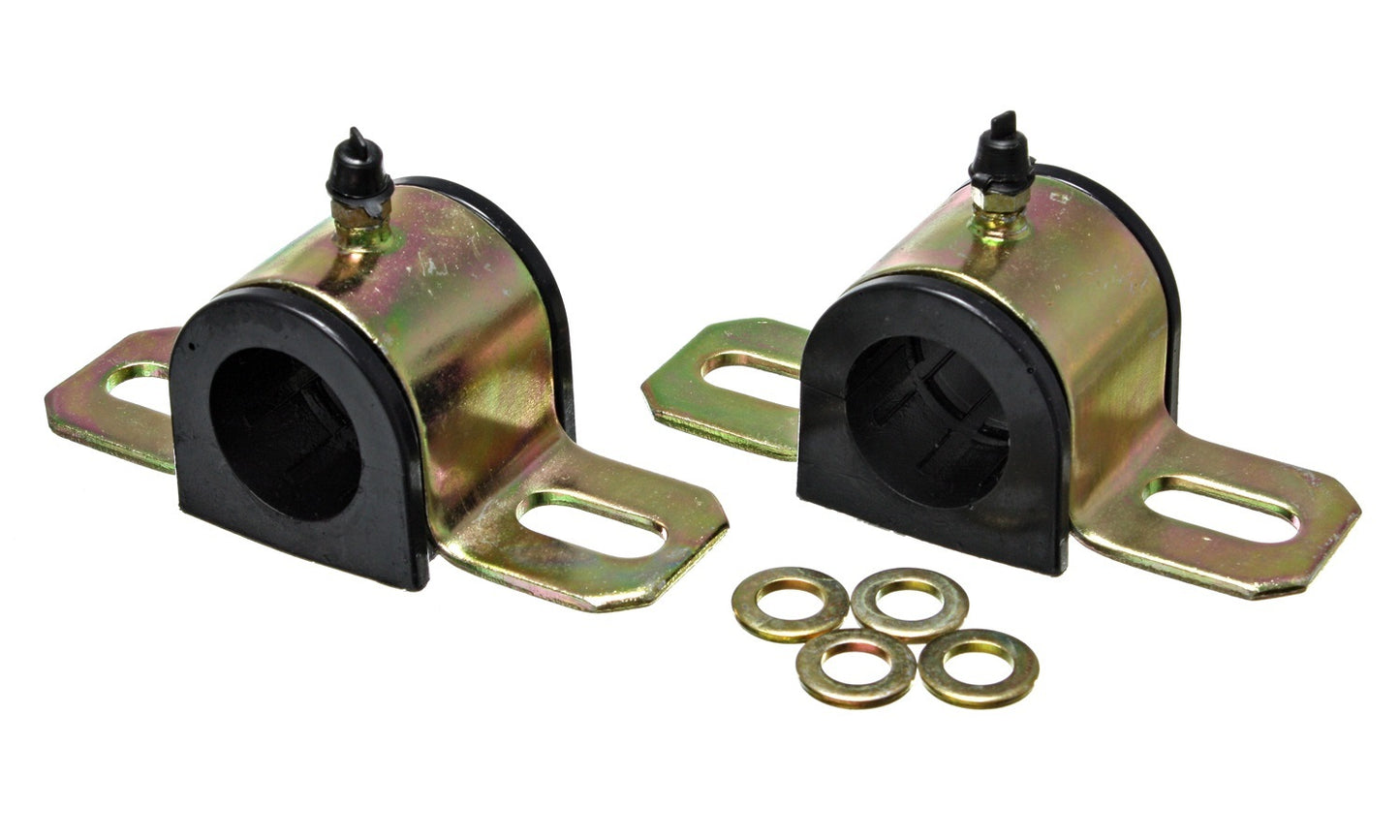 Energy Suspension 32MM SWAY BAR BUSHING SE T MPN ENE9-5166G For Universal use