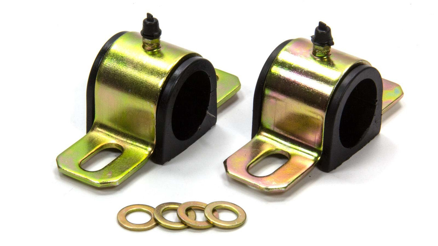 Energy Suspension Sway Bar Bushing Set 1-5/16 Greaseable MPN ENE9-5167G For Universal use