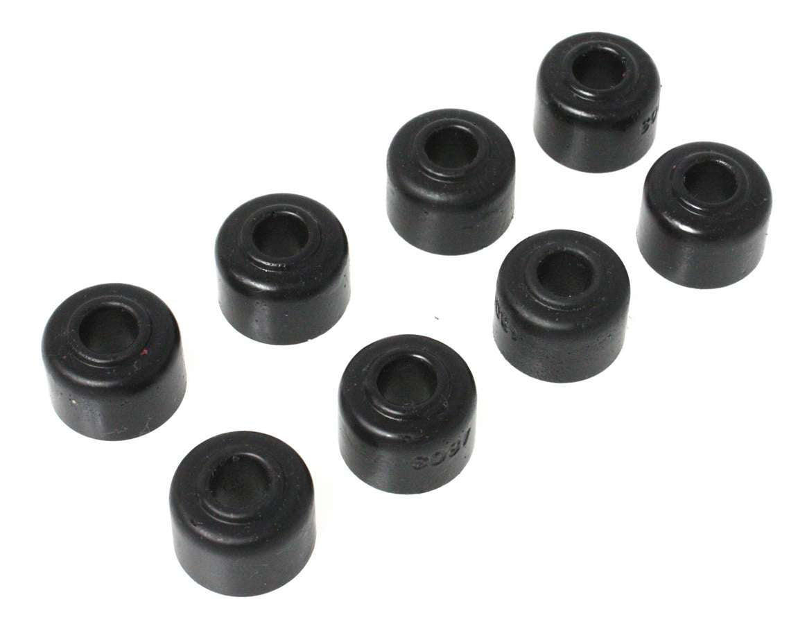 Energy Suspension End Link Grommets - Blac ENE9-8106G