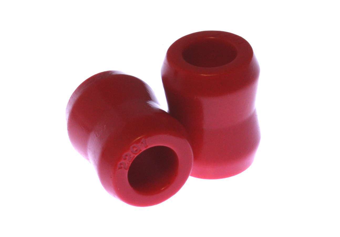Energy Suspension Shock Bushing Red ENE9-8107R
