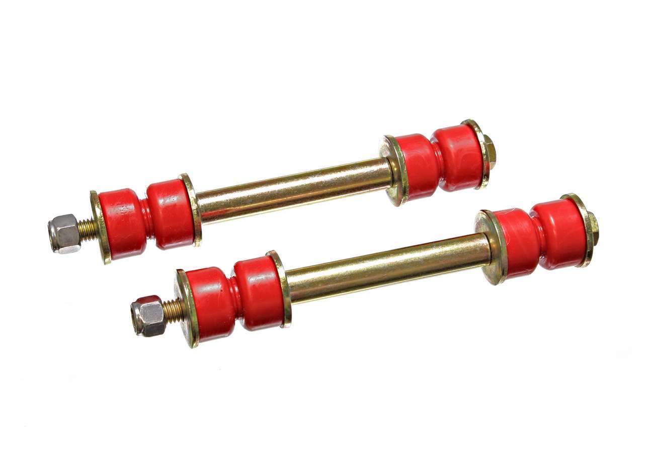 Energy Suspension Sway Bar End Links MPN ENE9-8124R For Universal use