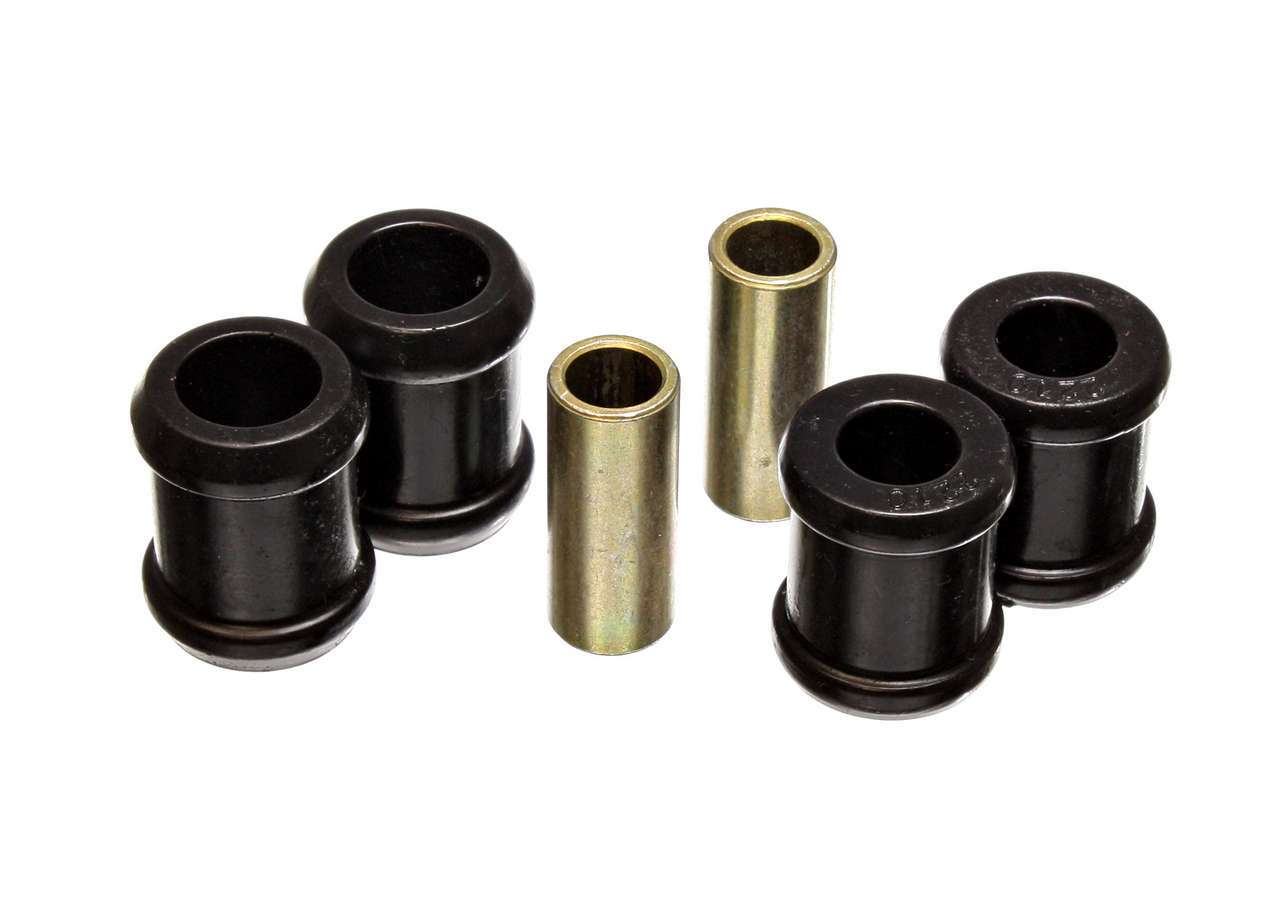 Energy Suspension GM PICKUP REAR SHOCK BUSHINGS ENE9-8138G