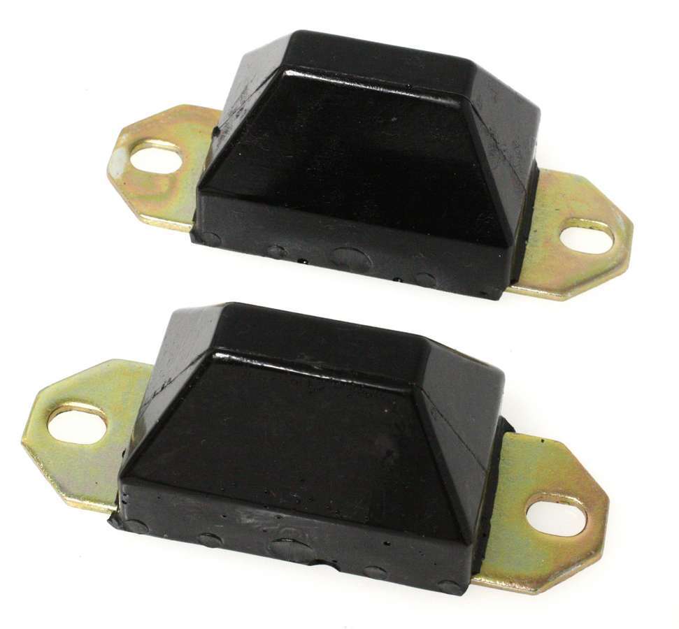 Energy Suspension Bump Stop 1-7/8 x 5 x 1-3/4 76-86 Jeep Pair MPN ENE9-9137G For Jeep 1976-86