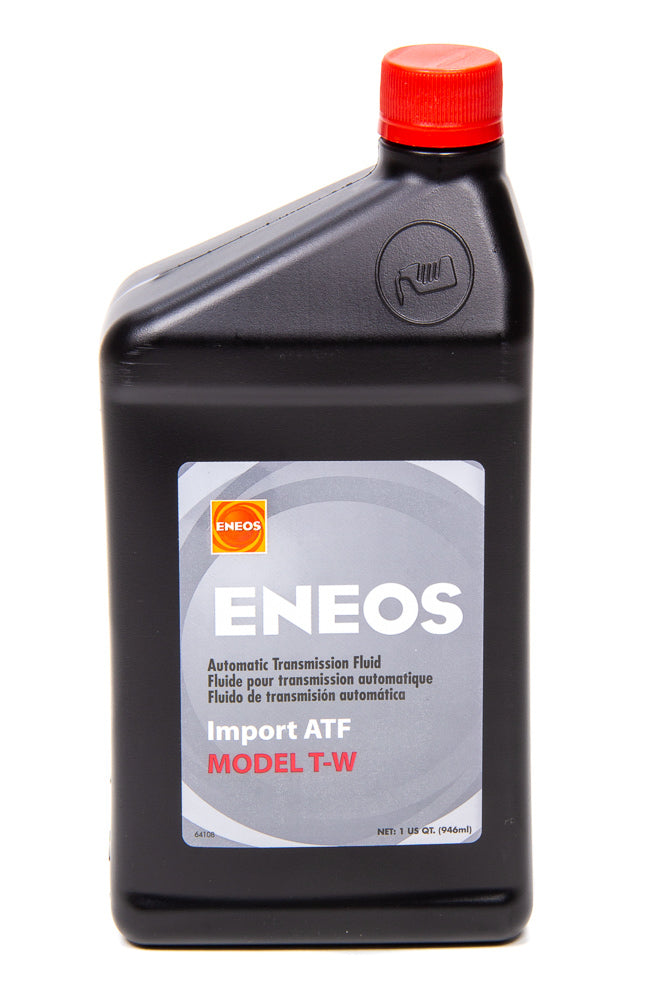 Eneos Import ATF Model TW 1 Qt ENO3107-300