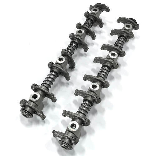 Enginequest Rocker Arm and Shaft Assembly Ford 352-428 FE MPN ENQRA360N For Ford FE-Series