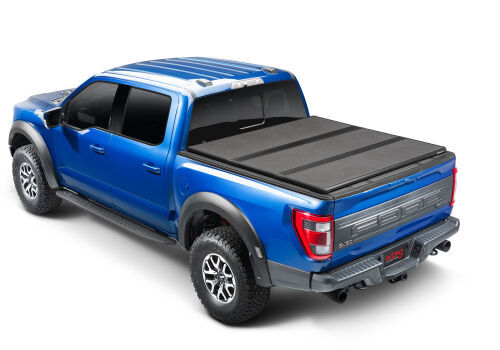Extang Solid Fold ALX Bed Cover 19- Ford Ranger 6ft Bed EXT88638