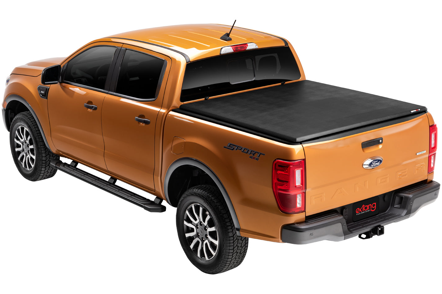 Extang Trifecta 2.0 Tonneau 19- Ford Ranger 5ft Bed EXT92636