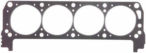 Fel-Pro 302 Svo Ford Head Gasket RIGHT HAND ONLY SOLD EA MPN FEL1023 For Ford