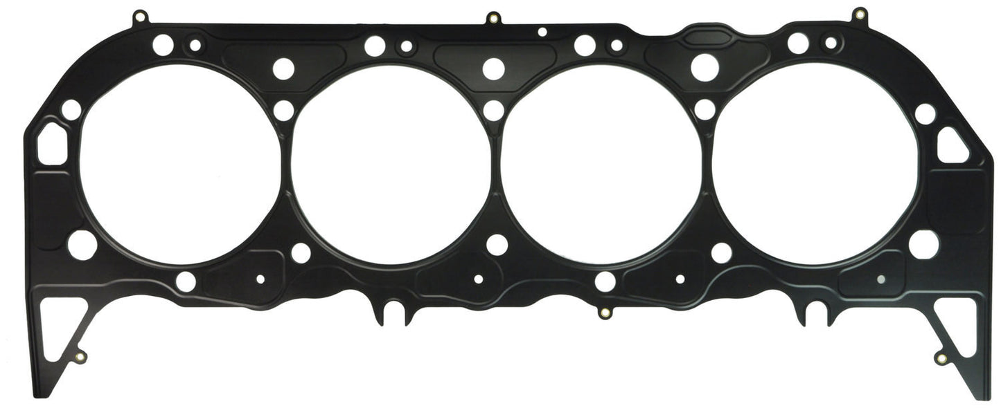 Fel-Pro BBC MLS Head Gasket 4.580in .041in MPN FEL1075-041 For Chevy