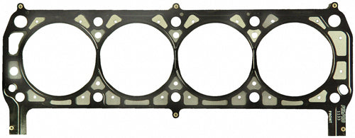 Fel-Pro SBF MLS Head Gasket 4.100in Bore .041in MPN FEL1133 For Ford
