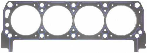 Fel-Pro Ford Head Gasket - SVO Windsor 4.100 .039 Thick MPN FEL1156-2 For Ford