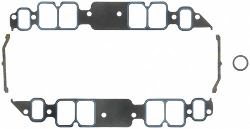 Fel-Pro BB Chevy Intake Gaskets 396-454 Engines MPN FEL1211 For Chevy