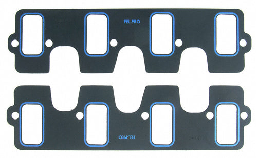 Fel-Pro Intake Gasket - GM LS7 .045 MPN FEL1222-2 For GM LS-Series