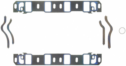 Fel-Pro Ford V8 260 289 Except 302 BOSS & 351 MPN FEL1262 For Ford