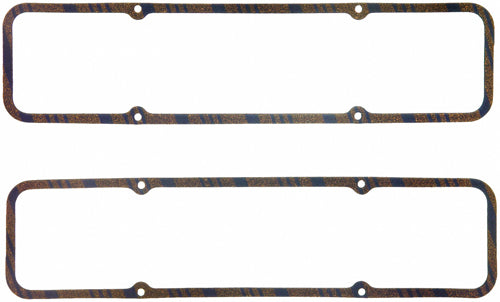 Fel-Pro SBC Valve Cover Gaskets (10pk) MPN FEL1604B For Chevy