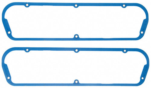 Fel-Pro SBF Molded Rubber V/C Gaskets w/Steel Core MPN FEL1684 For Ford